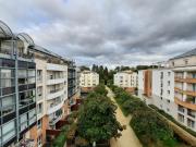 Location Appartement Square Roland Garros, Rennes