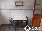 location appartement stains 1 pièce 12 m2 seine saint...