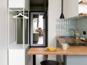 location appartement strasbourg 1 pièce 20 m2 bas rhin...