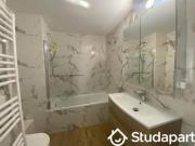 location appartement strasbourg 1 pièce 22 m2 bas rhin...