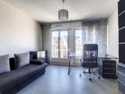 location appartement strasbourg 1 pièce 26 m2 bas rhin...
