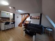 location appartement strasbourg 2 pièces 38 m2 bas rhin...