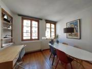 location appartement strasbourg 2 pièces 42 m2 bas rhin...