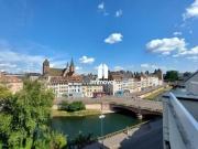 location appartement strasbourg 2 pièces 43 m2 bas rhin...