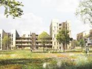 location appartement strasbourg 2 pièces 43 m2 bas rhin...