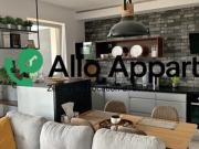 location appartement strasbourg 2 pièces 46 m2 bas rhin...