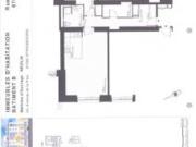 location appartement strasbourg 2 pièces 72 m2 bas rhin...