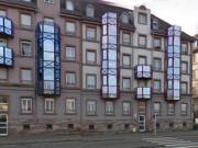 location appartement strasbourg 3 pièces 59 m2 bas rhin...