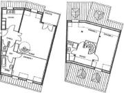 location appartement strasbourg 4 pièces 77 m2 bas rhin...