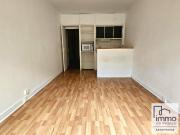 Appartement 1 pièce à louer