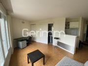 Location Appartement Studio 21,10 m² 434 €/mois C.C