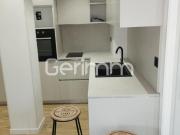 Location Appartement Studio 22,58 m² 460 €/mois C.C