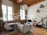 Location Appartement Studio 33,07 m² 947 /mois C.C
