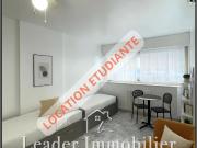 Location appartement studio Antibes Centre ville 31m²