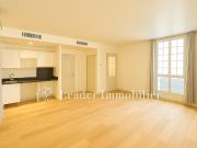 Location appartement studio Antibes Centre ville 40m²