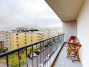 Location appartement, Studio de 82m², Toulouse