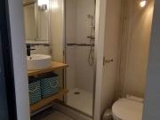 LOCATION: appartement Studio Meublé 16 m² à COMPIEGNE