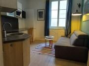 LOCATION: appartement Studio Meublé 16 m² à COMPIEGNE