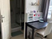Location: appartement T1 à Paris
