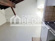 Location Appartement T1 Bordeaux 1 chambre