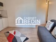 Location Appartement T1 Bordeaux