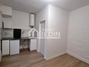 Location Appartement T1 Bordeaux