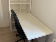 Location appartement T1 de 28 m² – Centre Ville –...