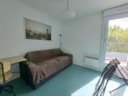 Location Appartement T1 meublé Universités
