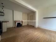 Location appartement T2