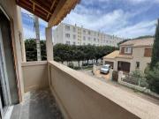 Location appartement T2 28 m² duplex La Seyne sur Mer