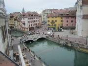 Location appartement t2 38.65 m² à Annecy 74000 732 €