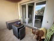 Location Appartement T2 41,46m2 La londe les Maures |...