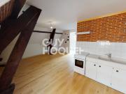 LOCATION: appartement T2 44 m² à ALBERT