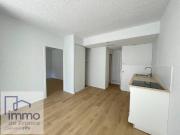 Location appartement t2 46 m² Grenoble 38000 543 €