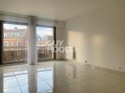 LOCATION: appartement T2 50 m² à COMPIEGNE CARNOT