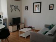 Location appartement t2 52 m² à Nantes 44100 Centre...