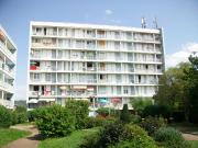 Location appartement t2 à nancy