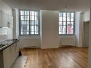 location Appartement T2 DE 43.59m² À BESANCON