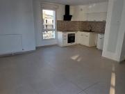 location Appartement T2 DE 49.87m² À CLERMONT FERRAND