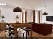 location Appartement T2 DE 52.5m² À COURBEVOIE