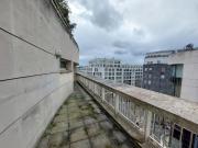 location Appartement T2 DE 55.99m² À PARIS