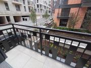 location Appartement T2 DE 58.6m² À COURBEVOIE