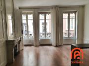 Location appartement T2 – lyon 69002