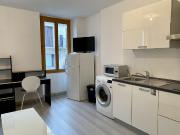 Location APPARTEMENT T2 Marseille 13006 Rue Tilsit...