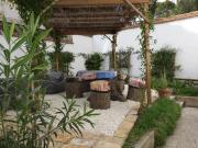 Location Appartement T2 meublé de 30 m2 avec cave et...