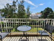 LOCATION APPARTEMENT T2 NANTES BARBERIE / PERVERIE – 668 €