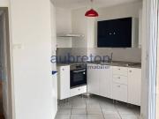 Location Appartement t2 Rives 38140