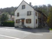 Location Appartement T3 58 m² Hérimoncourt