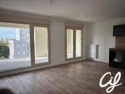 Location appartement t3 61 m² à Nantes 44100 Centre...