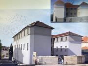 Location Appartement T3 70 m² Baume les Dames